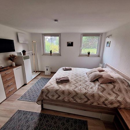 Hygge Apartment Warstein Exterior foto