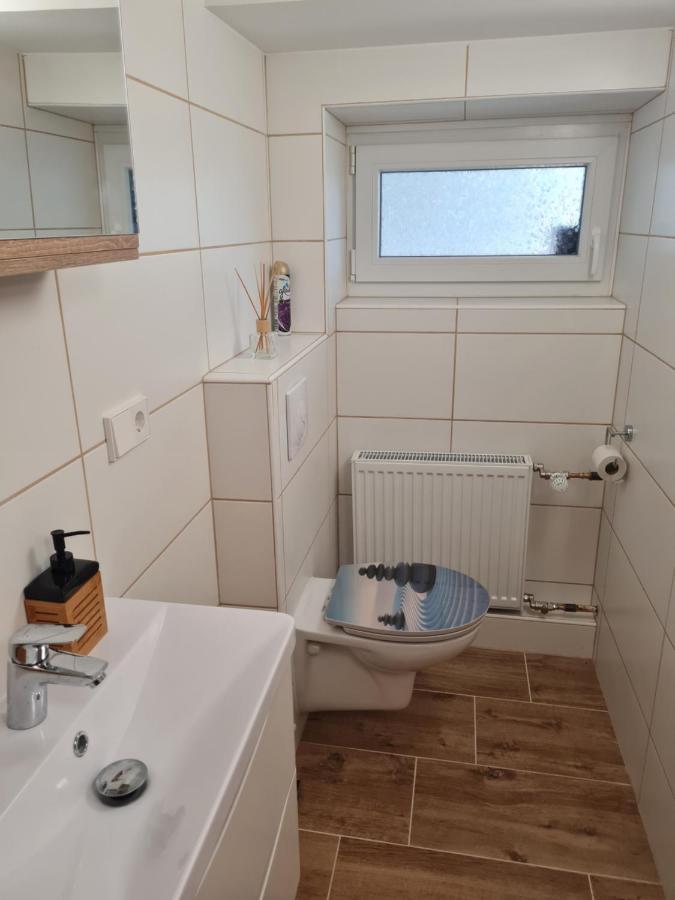 Hygge Apartment Warstein Exterior foto